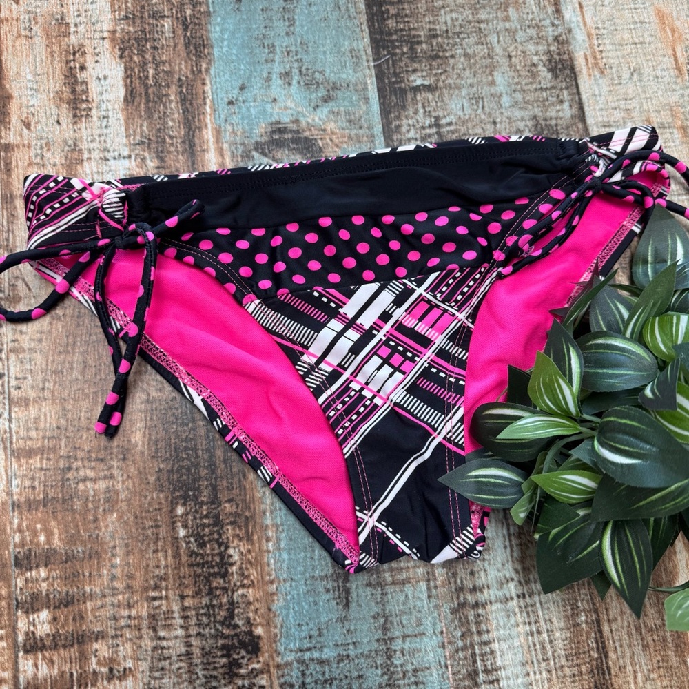 Women’s “HOBIE” Bikini Bottoms | #I7